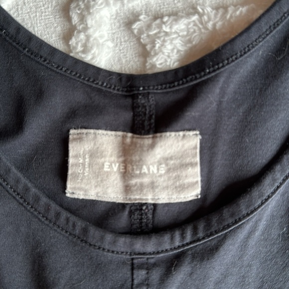 Everlane black jumper - Picture 3 of 4